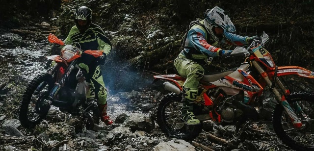 Extreme Enduro utrka "Fenix"