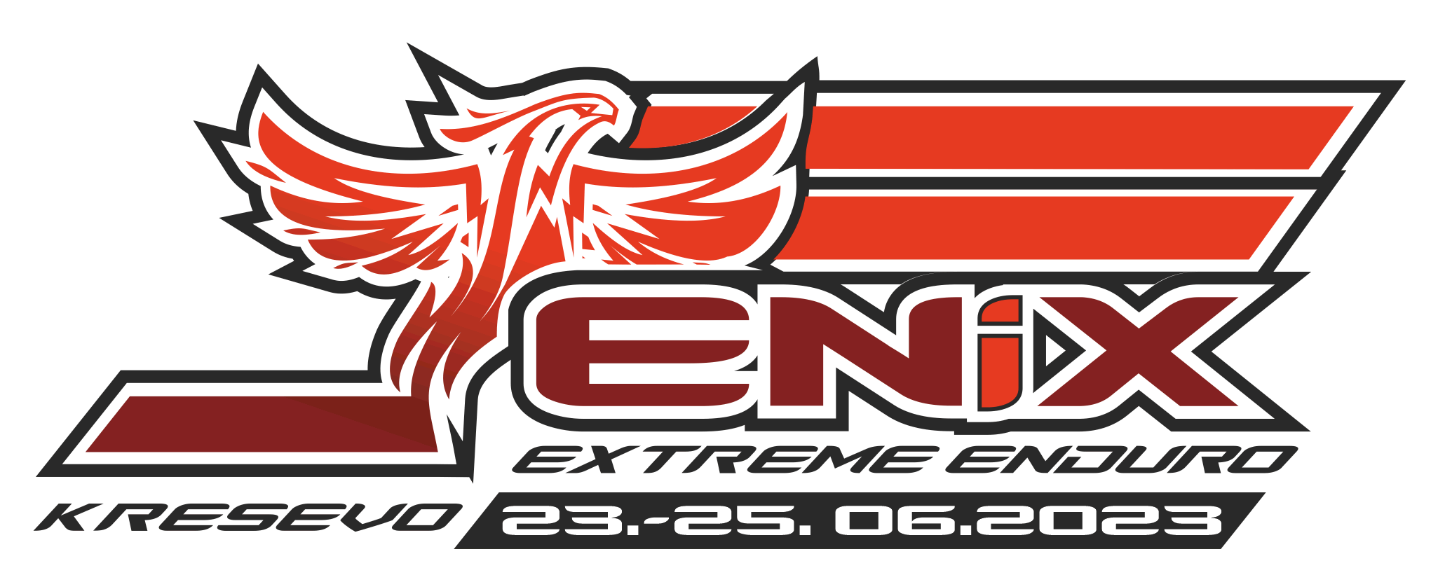 Extreme Enduro FENIX | Fenix 2023