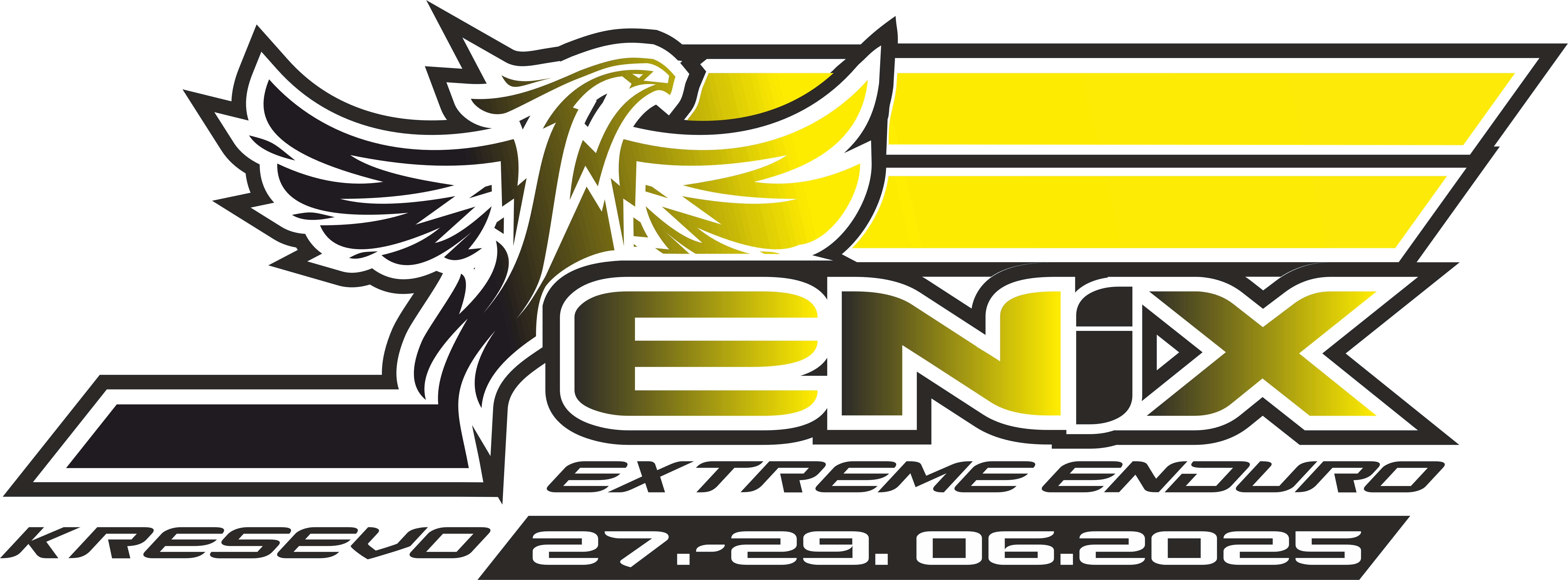 Extreme Enduro FENIX